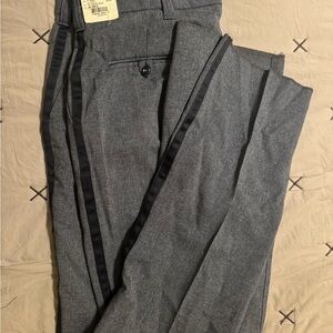 Postal uniform Pants with Trim